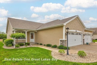 32 Tuscany Cir, Saginaw, MI 48603