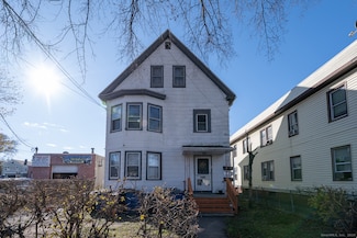 239 Forbes Ave Unit 2, New Haven, CT 06512