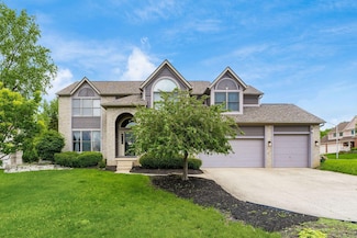 7936 Slate Ridge Blvd, Reynoldsburg, OH 43068