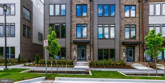 8219 Front Loop, Rockville, MD 20855