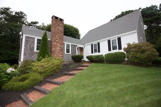 66 Siasconset Dr, Sagamore Beach, MA 02562