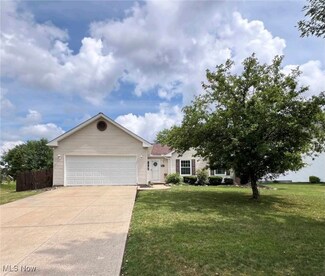 1164 Hillview Way, Medina, OH 44256