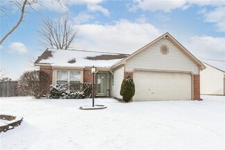 904 Washington Cove Way, Indianapolis, IN 46229