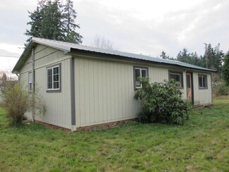 51 Masonic Hall Rd, Port Hadlock, WA 98339