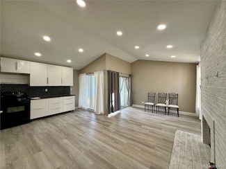 3414 S Locust St Unit D, Denver, CO 80222
