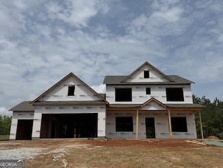1069 Red Oak Place, Loganville, GA 30052