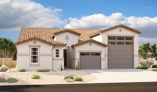 Deacon, Surprise, AZ 85387