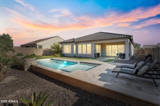 10662 E Ensenada St, Mesa, AZ 85207