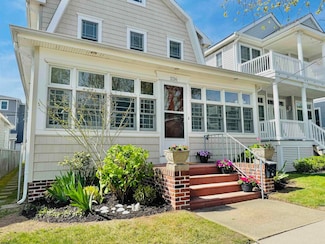 226 Asbury Ave, Ocean City, NJ 08226