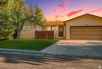850 W 370 S, Logan, UT 84321