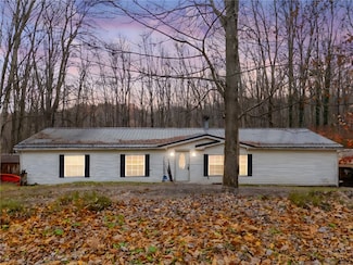 229 Connoquenessing Dr, Evans City, PA 16033