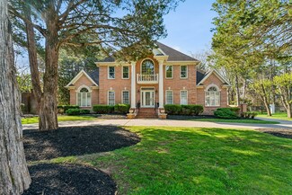 1406 Hawthorn Place, Murfreesboro, TN 37130