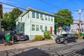 81 Frederick Ave, Medford, MA 02155