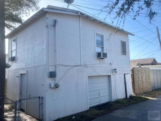 4908 Avenue Q 1 2, Galveston, TX 77551