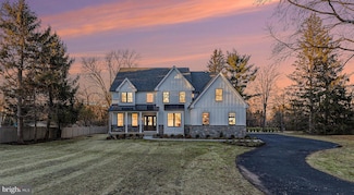 409 W Butler Pike, Ambler, PA 19002