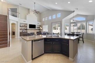 10500 Pacific Palisades Ave, Las Vegas, NV 89144