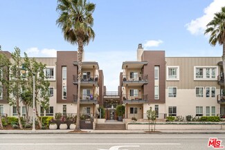 12920 W Runway Rd Unit 110, Los Angeles, CA 90094