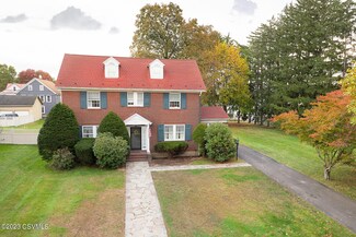 539 Market St, Bloomsburg, PA 17815