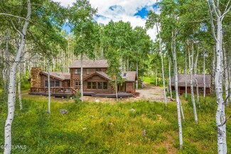 4188 Bellyache Ridge Rd, Edwards, CO 81632