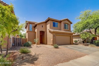 1625 W Kuralt Dr, Anthem, AZ 85086