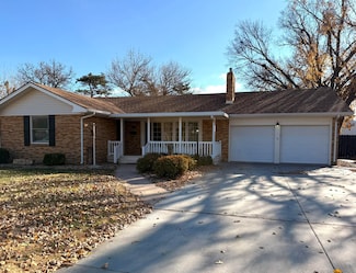 3317 Broadway Ave, Great Bend, KS 67530