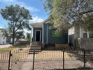 807 & 809 Cesar Chavez Ave, Kansas City, MO 64108