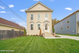 905 S Sherrin Ave, Saint Matthews, KY 40207