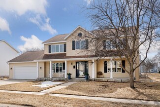 1824 Viola Heights Ln NE, Rochester, MN 55906