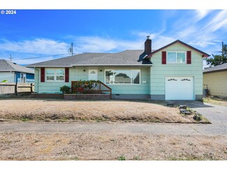 965 Noble Ave, Coos Bay, OR 97420