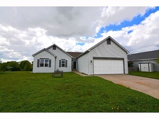 713 Sunnyview Ln, Marshall, WI 53559