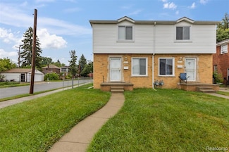 18514 Schaefer Hwy, Detroit, MI 48235