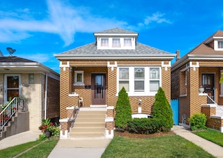 4751 S Hamlin Ave, Chicago, IL 60632