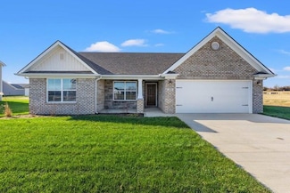 221 Jared Parker Way, Georgetown, KY 40324