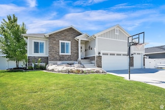 2515 W 3375 S, West Haven, UT 84401