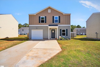 204 Bennett Dairy Rd, Spartanburg, SC 29307