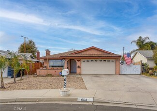653 S Franklin St, Hemet, CA 92543