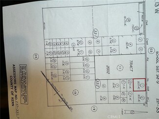 0 Oak Creek Rd Unit SR24142511, Mojave, CA