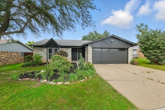 6321 Melinda Dr, Watauga, TX 76148