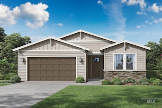 5745 N Backfire Way, Meridian, ID 83646