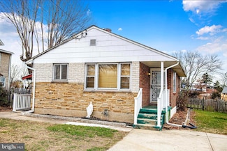 6612A Kenwood Ave, Baltimore, MD 21237