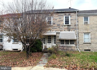 1623 Olympia Rd, Camden, NJ 08104