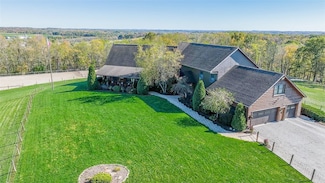 166 Mckay Rd, Saxonburg, PA 16056