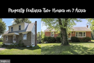 20017 Leitersburg Pike, Hagerstown, MD 21742