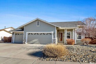 9565 Black Bear Dr, Reno, NV 89506