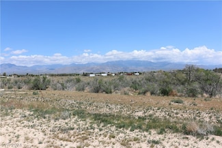 6381 S Money St, Pahrump, NV 89048