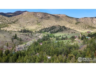 0 Deer Path St, Bellvue, CO 80512