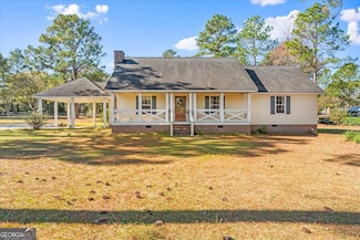 410 Indian Trail, Moultrie, GA 31788