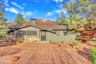 476 Smith Rd, Sedona, AZ 86336