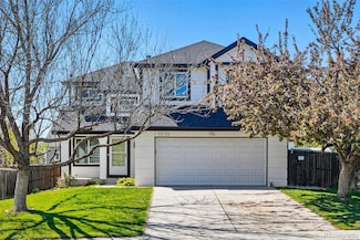 19721 E Vassar Ave, Aurora, CO 80013