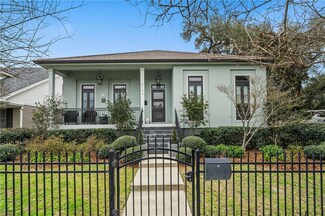 6744 Milne Blvd, New Orleans, LA 70124
